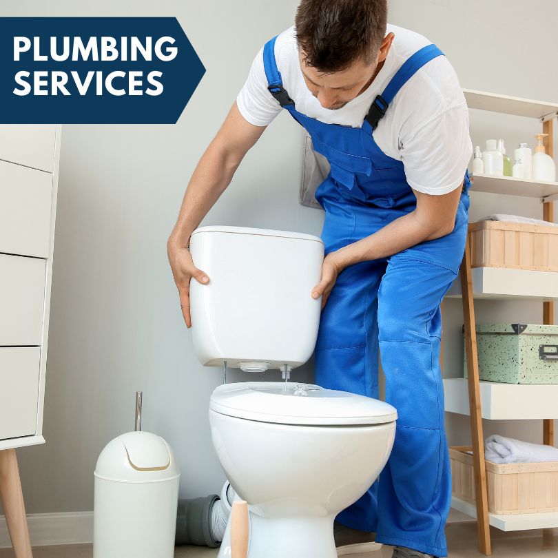 Plumbing Company in Lima, OH
